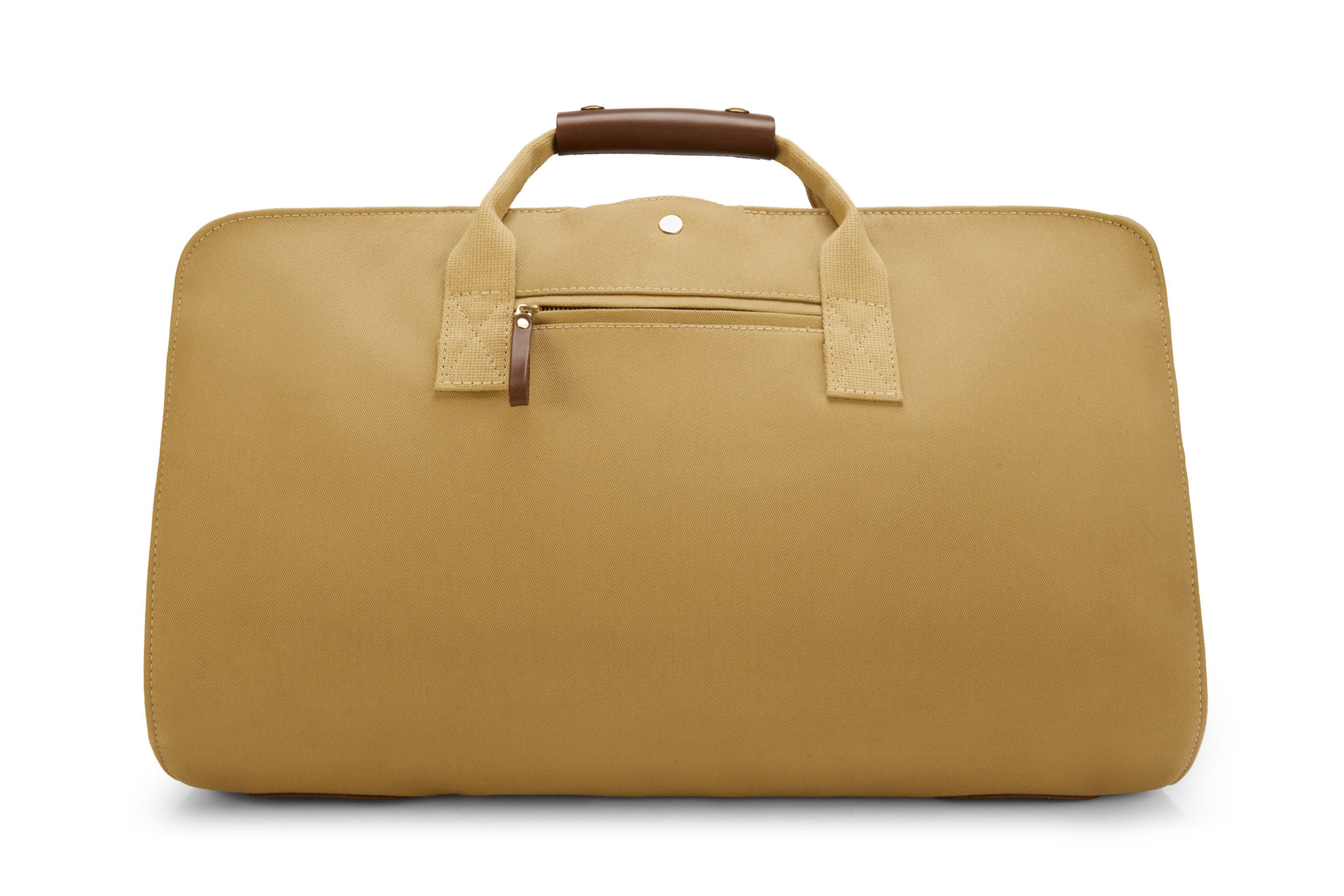 suit carrier holdall back view