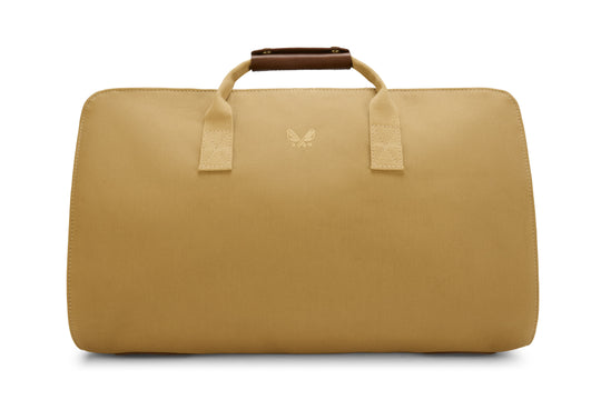 S.C Holdall - Sand