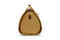 tan suit carrier and holdall bag in one