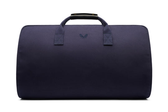 S.C Holdall - Navy