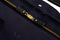 closures on suit carrier holdall bag