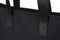 the Bennett Winch logo pressed into the canvas tote