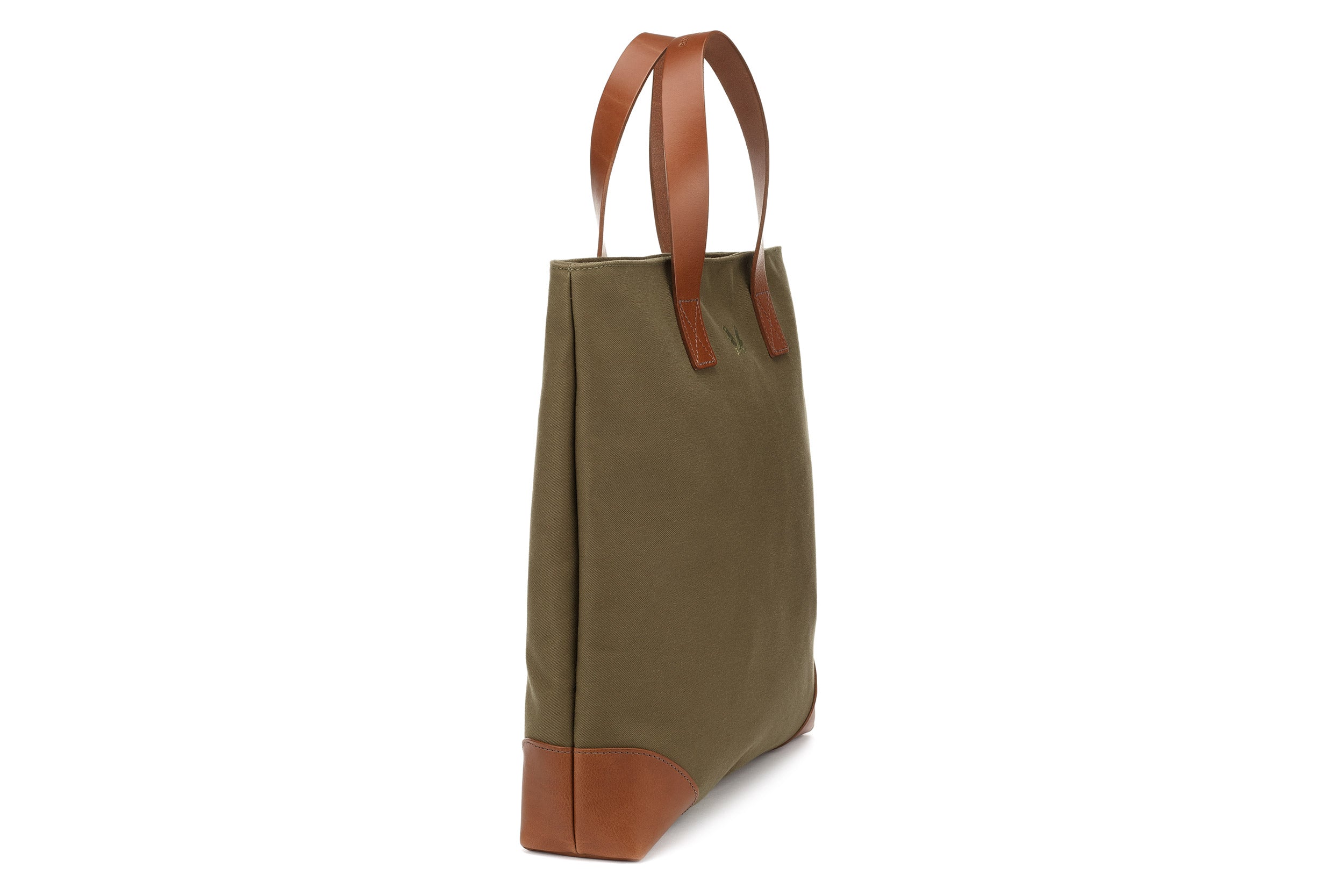 Tote - Olive