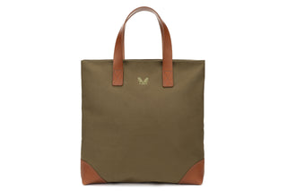 Tote - Olive
