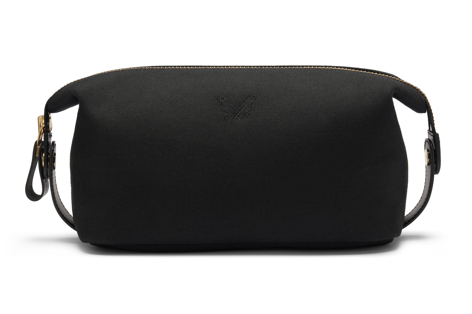 Canvas Wash Bag Dopp Kit