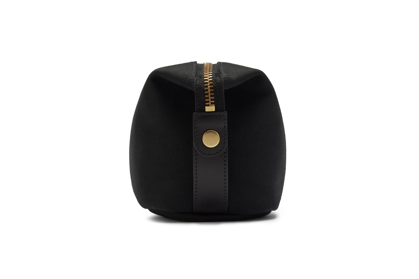 high quality hardware on dopp kit