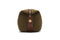 quality hardware on luxury wash bag
