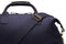 detachable shoulder strap for the weekender bag