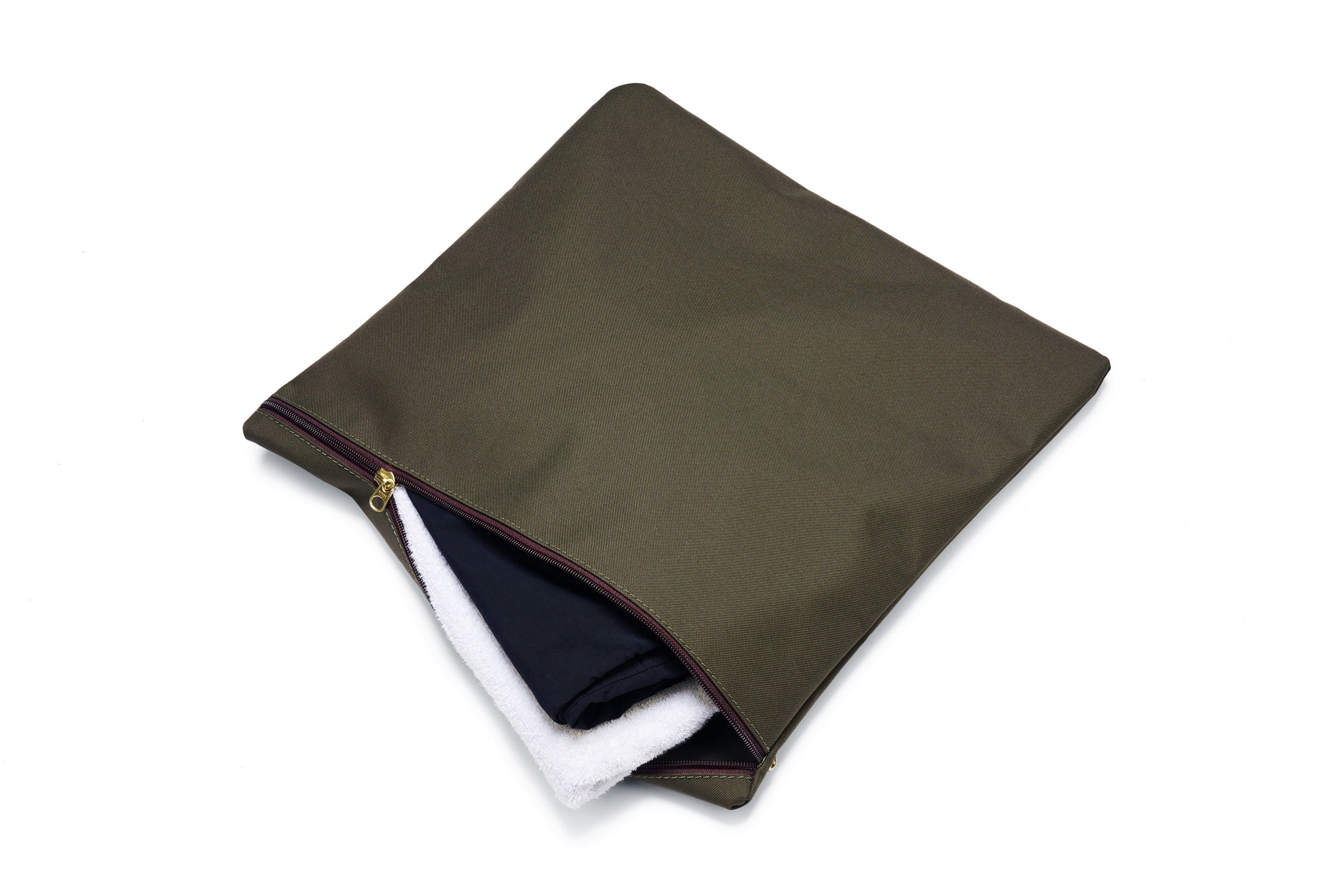 Cargo Large - Olive