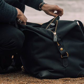 The Bennett Bag – Carry All