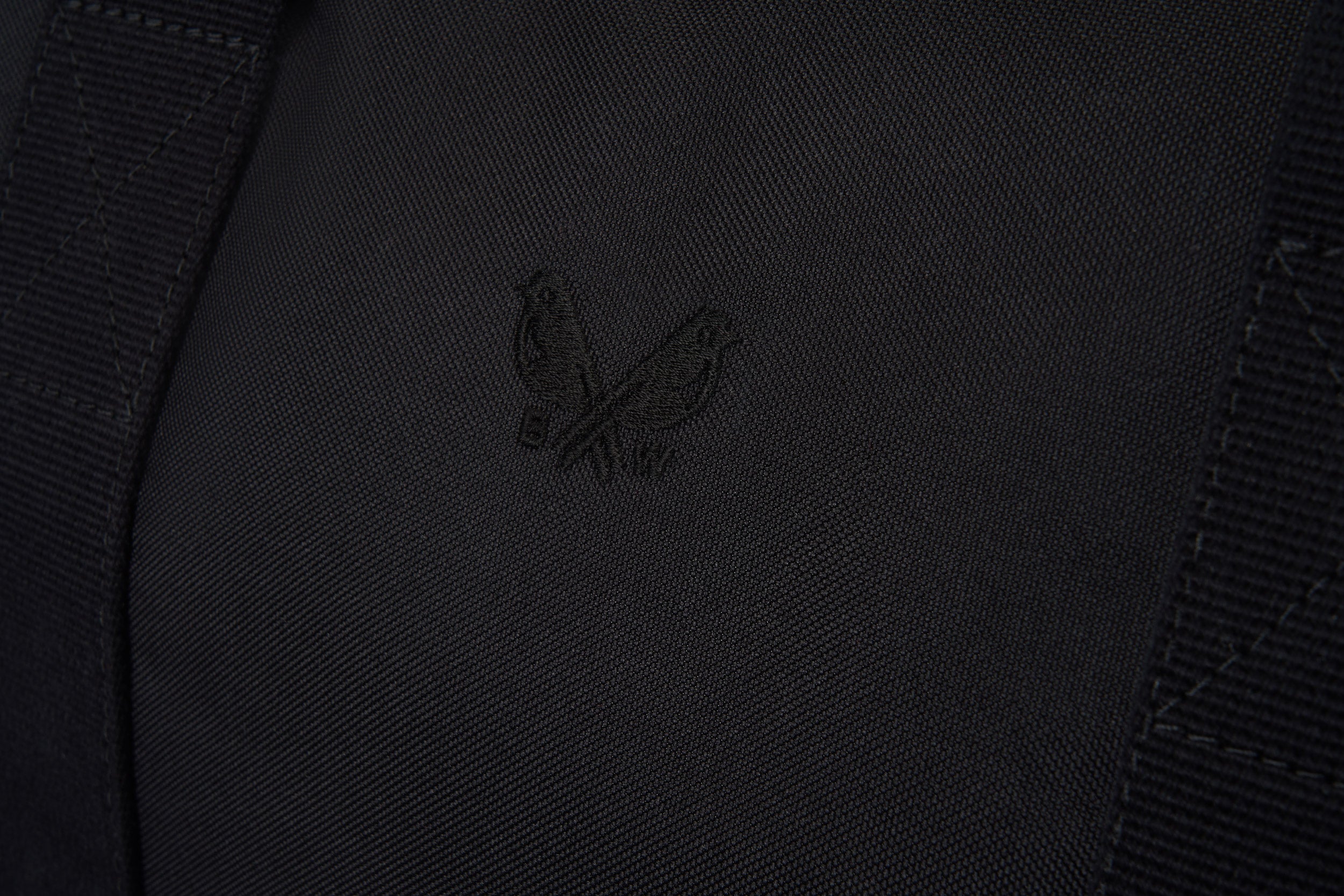 Cargo Small - Black