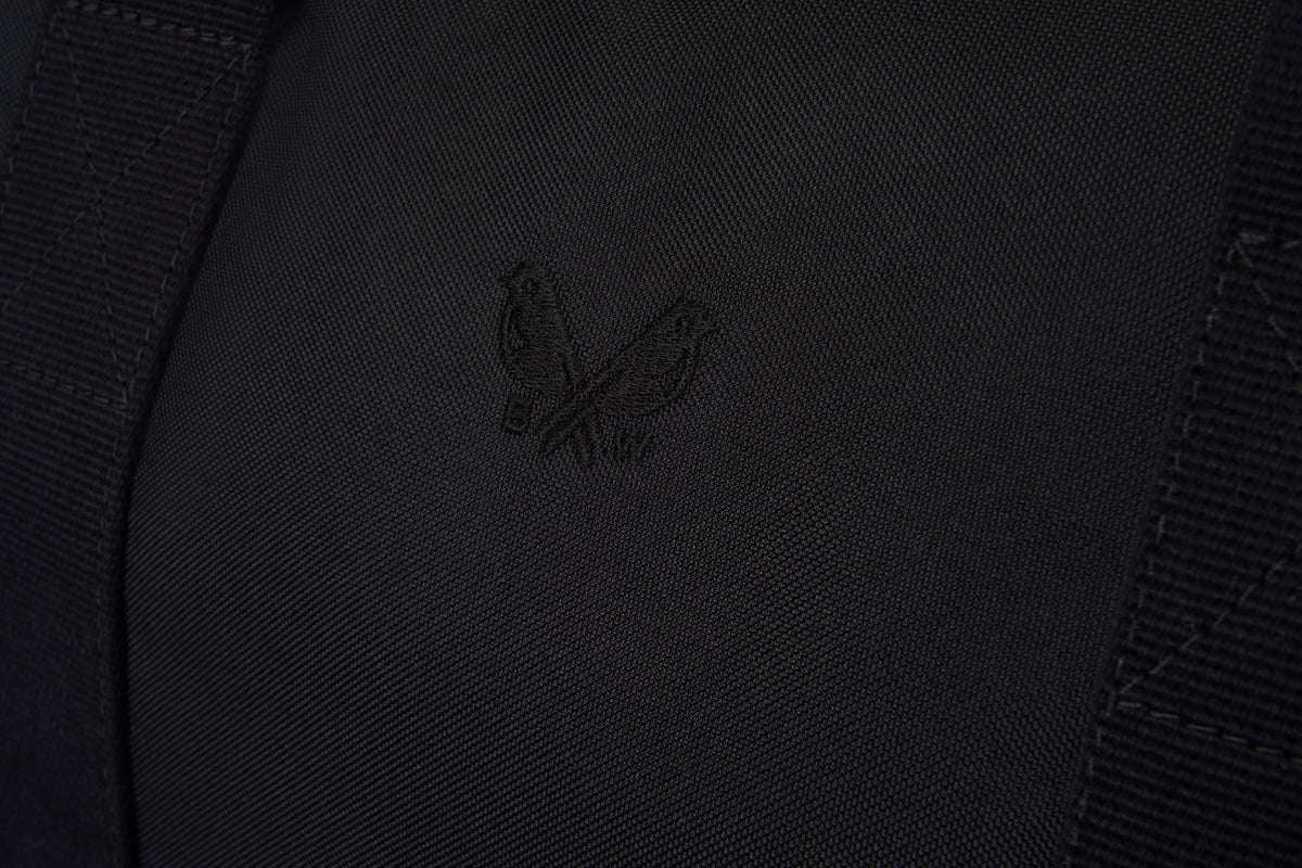 Cargo Medium - Black