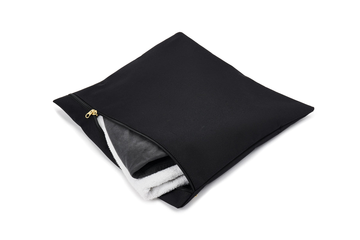 Cargo Medium - Black