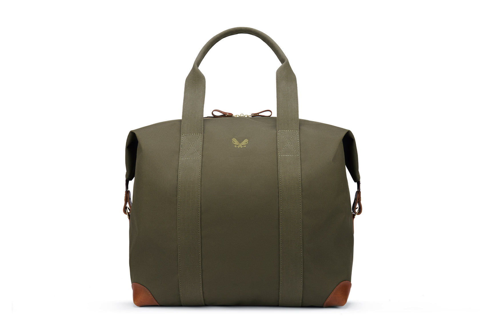 Cargo Medium - Olive