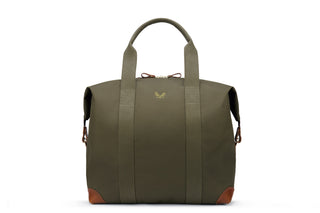 Cargo Medium - Olive