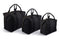 Cargo Full Set - Black