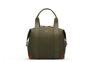 Cargo Small - Olive
