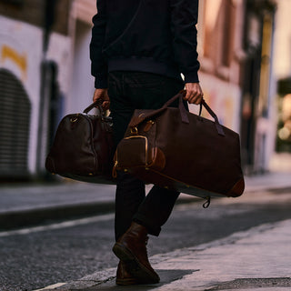 These Are the Best Men's Weekender Bags of the Year