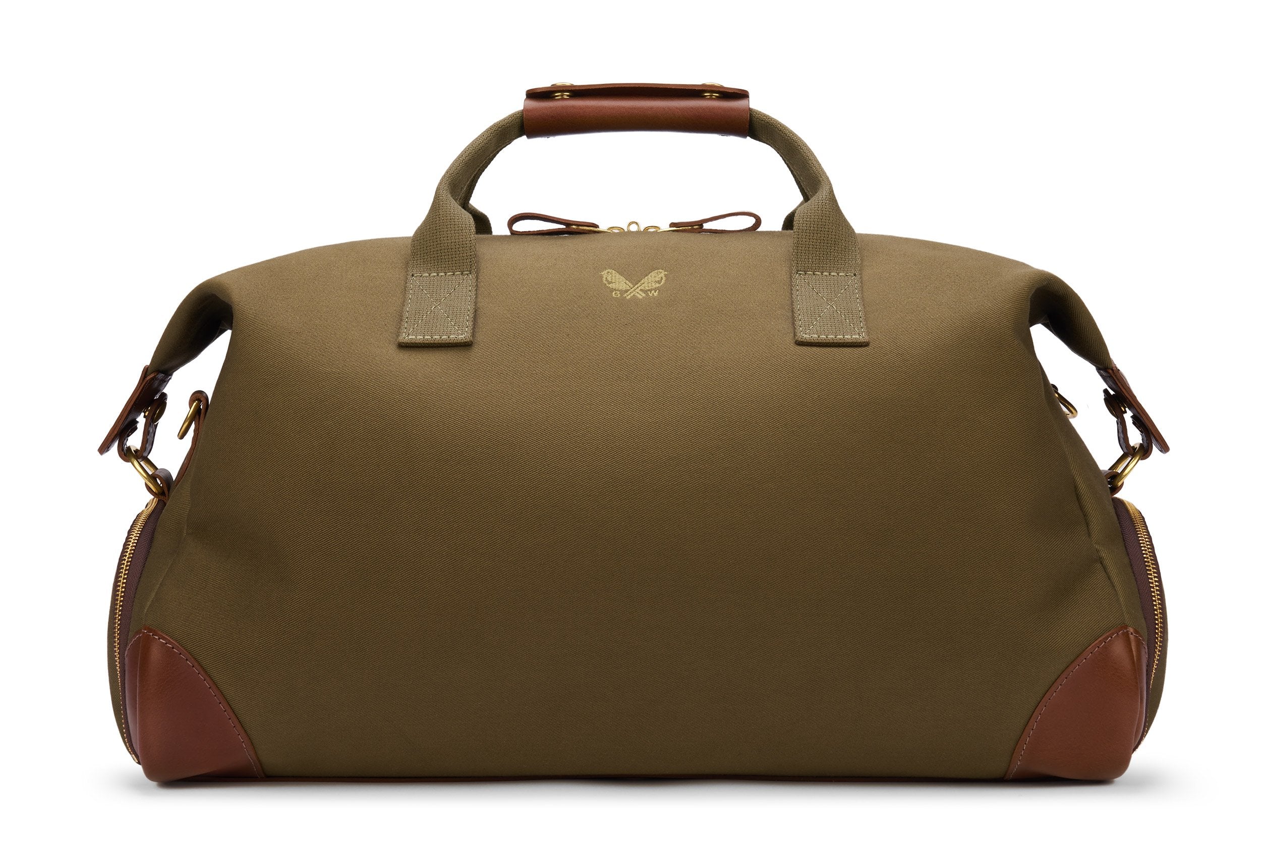 Product Video - Weekender - Olive