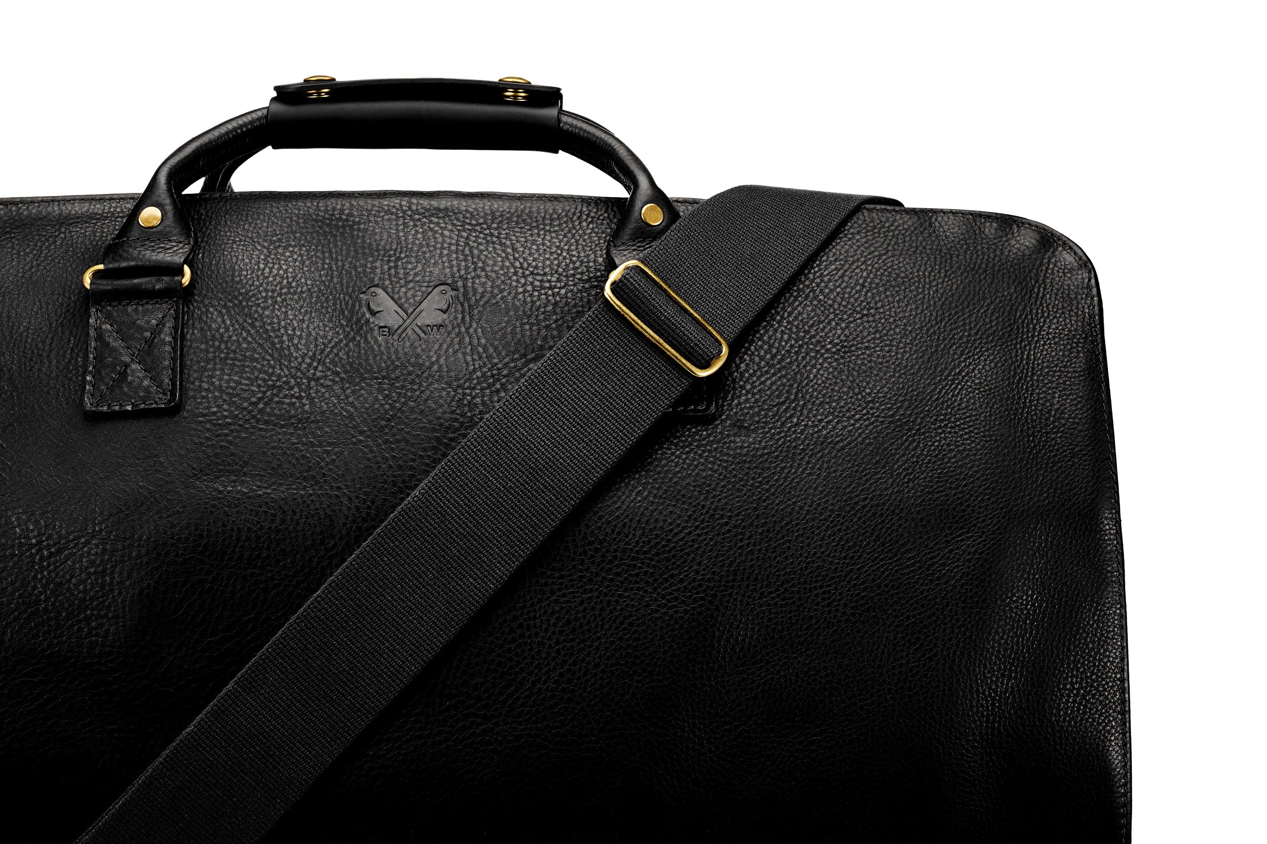 The suit carrier holdall outlet