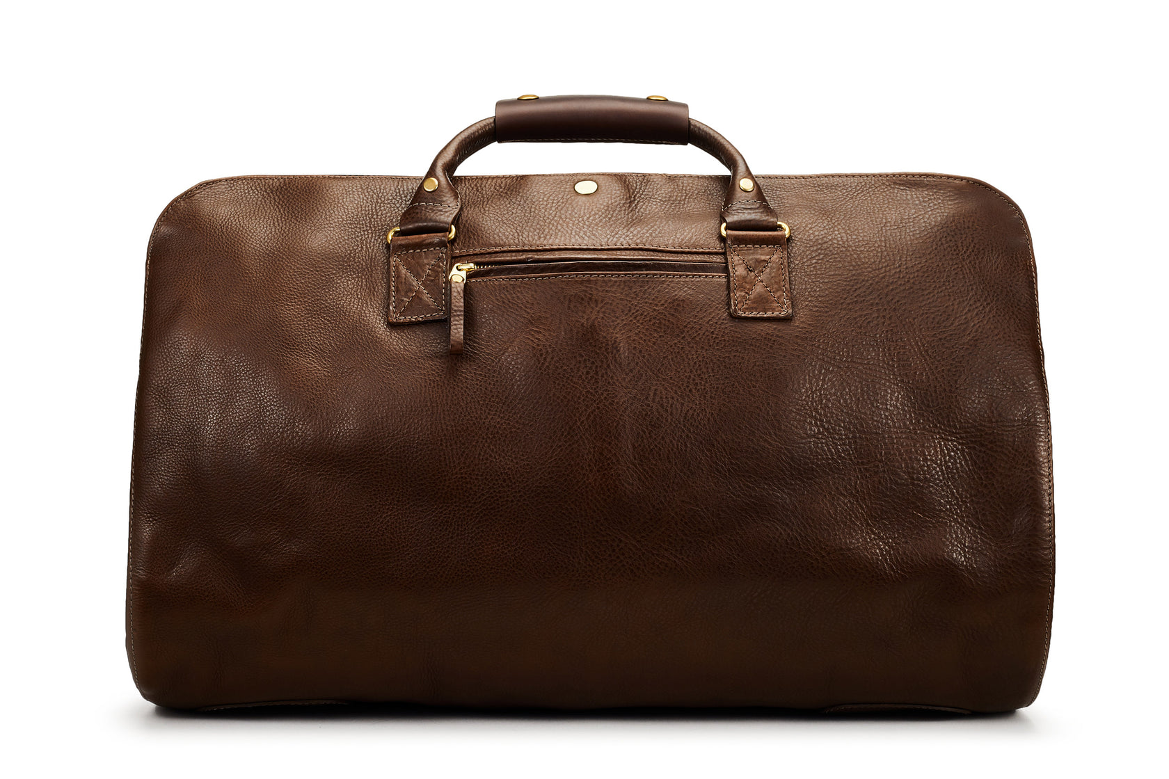 suit carrier holdall back view